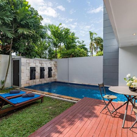 Trixie House 3 Rawai Exterior foto